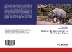 Biodiversity Conservation in the Horn of Africa