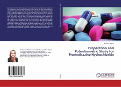 Preparation and Potentiometric Study for Promethazine Hydrochloride - Abbas, Bashaer