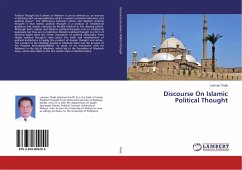 Discourse On Islamic Political Thought