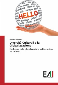 Diversità Culturali e la Globalizzazione