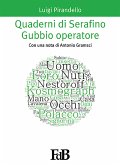 Quaderni di Serafino Gubbio operatore (eBook, ePUB)