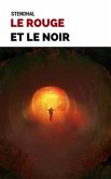 Le Rouge et le Noir (eBook, ePUB)