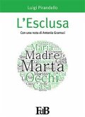 L'esclusa (eBook, ePUB)