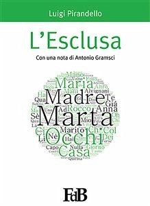 L'esclusa (eBook, ePUB) - Pirandello, Luigi