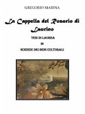 Gli interventi decorativi della Cappella del Rosario di Laurino (eBook, PDF)