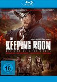 The Keeping Room - Bis zur letzten Kugel