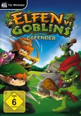 Elfen vs Goblins - Defender