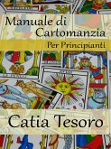 Manuale di Cartomanzia (eBook, ePUB)