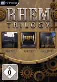 Rhem Trilogy