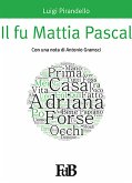 Il fu Mattia Pascal (eBook, ePUB)