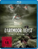 Dartmoor Beast - Freiwild wider Willen