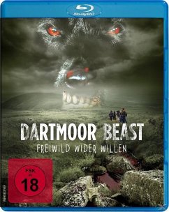 Dartmoor Beast - Freiwild wider Willen - Astin,Mackenzie/Cole,Neil/Rogers,Chris/Morris