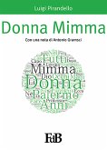 Donna Mimma (eBook, ePUB)