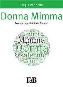 Donna Mimma (eBook, ePUB) - Pirandello, Luigi