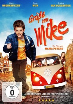 Cover Schussfahrt ins Glück