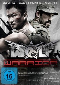 Wolf Warrior