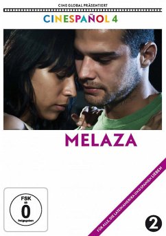Melaza - Cruz,Yuliet/Gomez,Armando Miguel/Gotti,Lucho/Budue