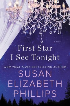 First Star I See Tonight - Phillips, Susan Elizabeth