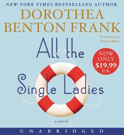 All the Single Ladies - Frank, Dorothea Benton