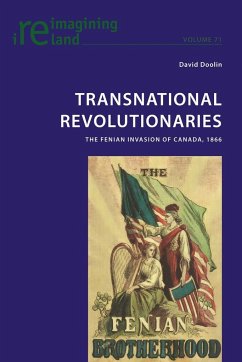 Transnational Revolutionaries - Doolin, David