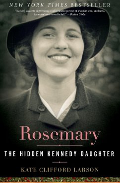 Rosemary - Larson, Kate Clifford