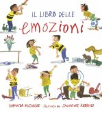 Il libro delle emozioni
