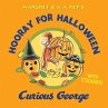 Hooray for Halloween, Curious George - Bild 1