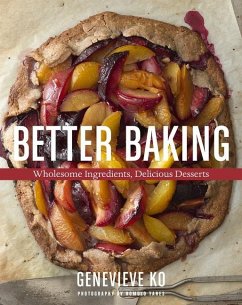 Better Baking - Ko, Genevieve