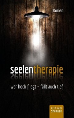 Seelentherapie - Springer, Erik Sam