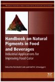 Handbook on Natural Pigments in Food and Beverages Handbook on Natural Pigments in Food and Beverages