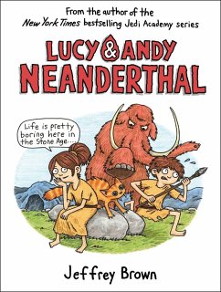 Lucy & Andy Neanderthal - Brown, Jeffrey