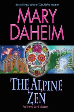 The Alpine Zen - Daheim, Mary