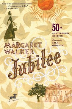 Jubilee (-50th Anniversary) - Walker, Margaret