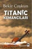 Titanic Kemancilari