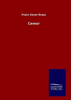 Cavour - Kraus, Franz Xaver