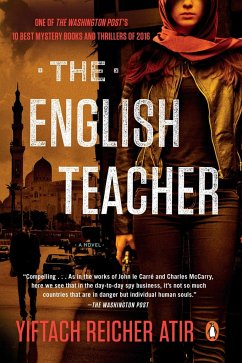 The English Teacher - Reicher Atir, Yiftach