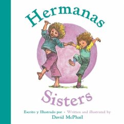 Sisters/Hermanas - Mcphail, David