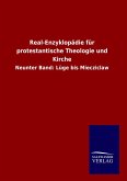 Real-Enzyklopädie für protestantische Theologie und Kirche Real-Enzyklopädie für protestantische Theologie und Kirche