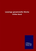 Lessings gesammelte Werke