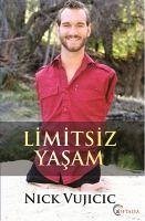 Limitsiz Yasam - Vujicic, Nick