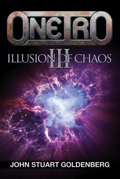 Oneiro III - Illusion of Chaos - Goldenberg, John Stuart