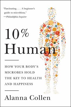 10% Human - Collen, Alanna