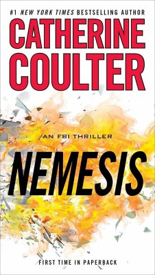 Nemesis - Coulter, Catherine
