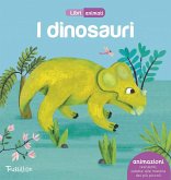 I dinosauri. Libri animati I dinosauri. Libri animati