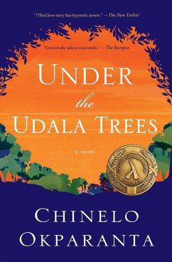 Under the Udala Trees - Okparanta, Chinelo