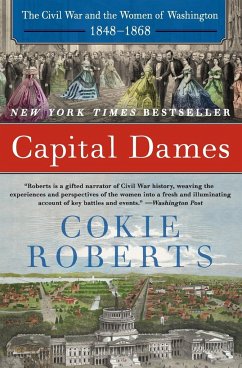 Capital Dames - Roberts, Cokie