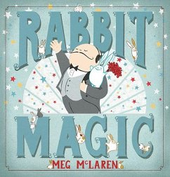 Rabbit Magic - McLaren, Meg