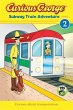 Curious George Subway Train Adventure - Bild 1