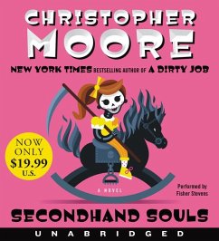 Secondhand Souls Low Price CD - Moore, Christopher