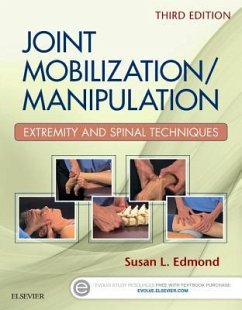 Cover Joint Mobilization/Manipulation